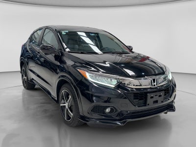 2022 Honda HR-V TOURING