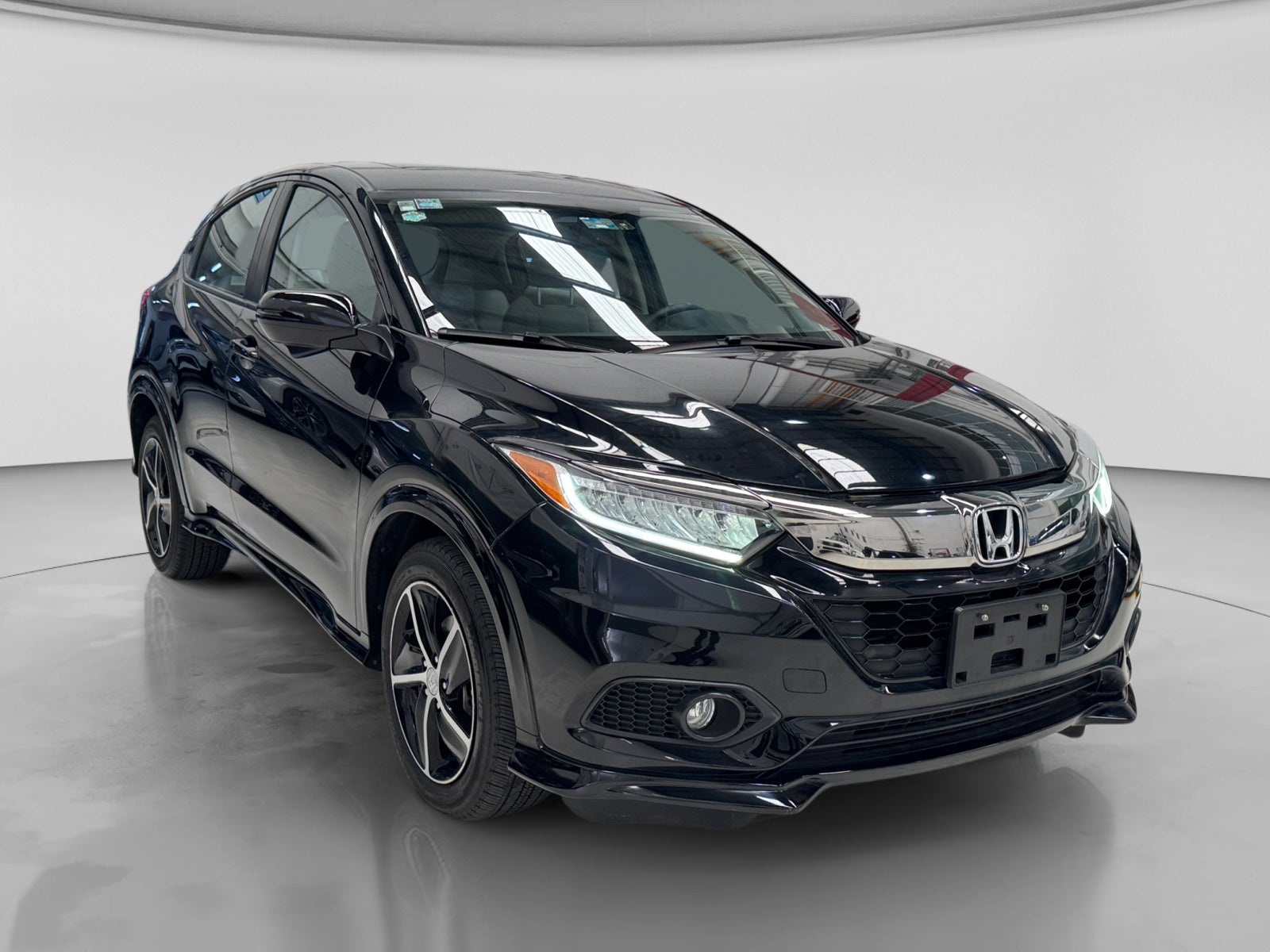 2022 Honda HR-V TOURING