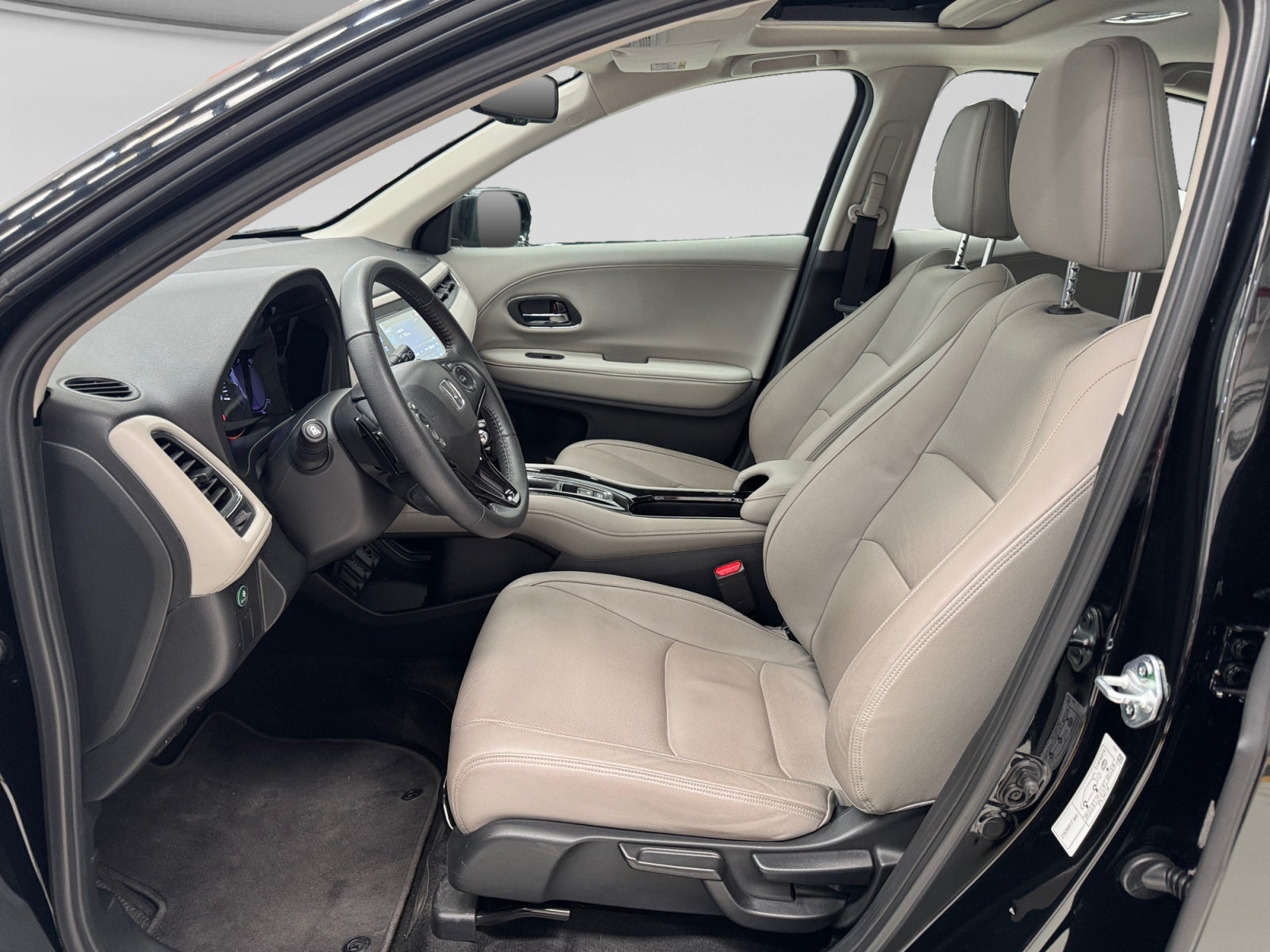 2022 Honda HR-V TOURING