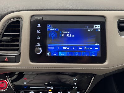 2022 Honda HR-V TOURING