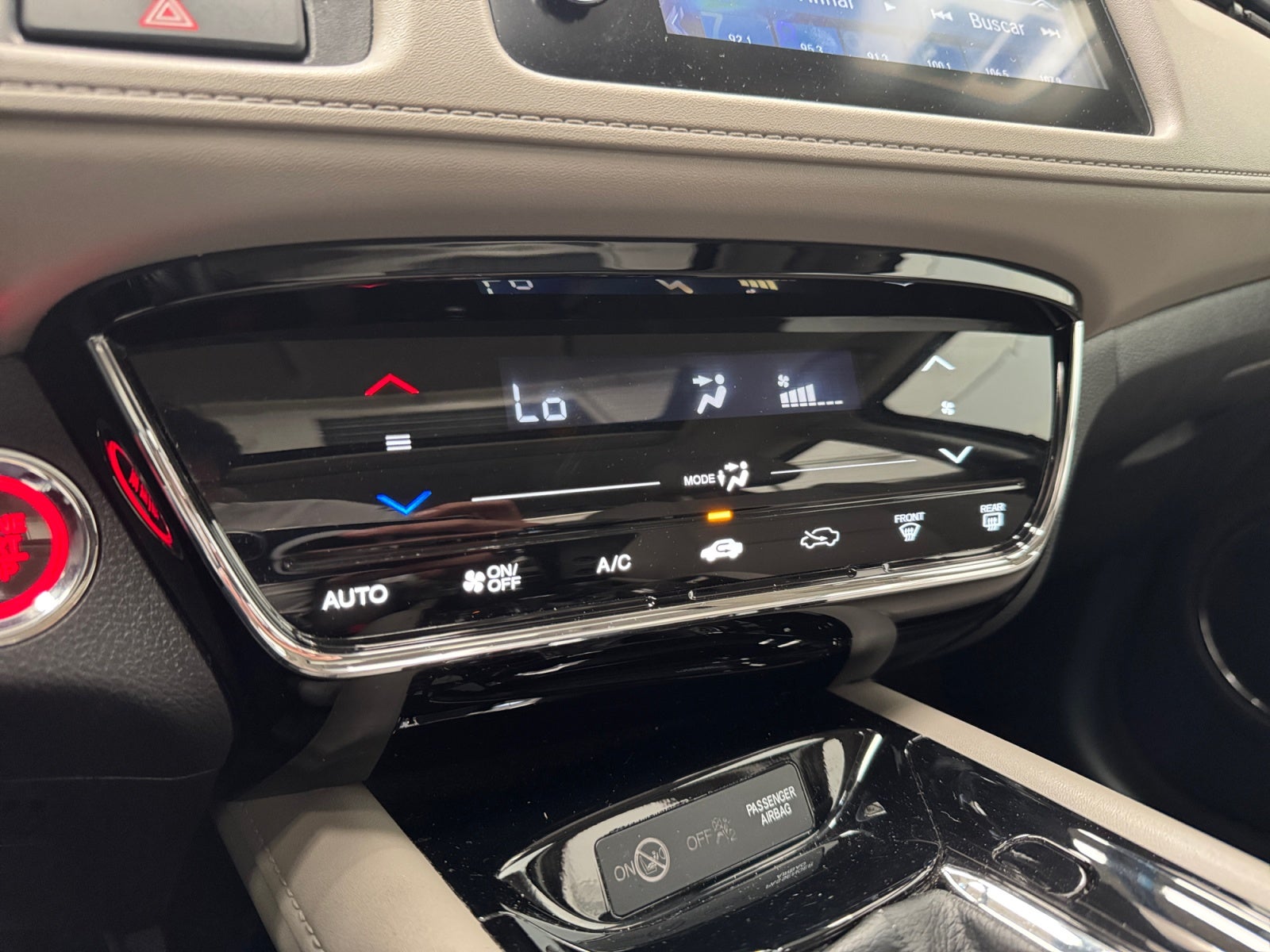 2022 Honda HR-V TOURING