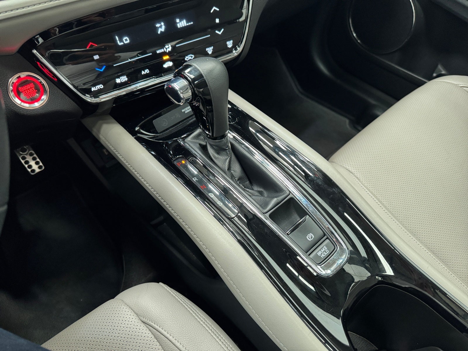 2022 Honda HR-V TOURING