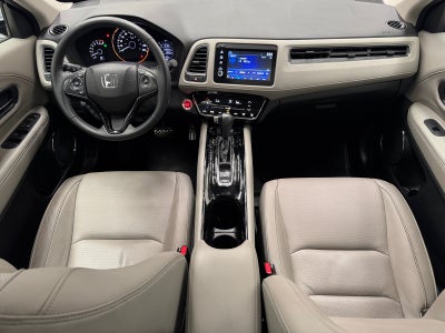 2022 Honda HR-V TOURING