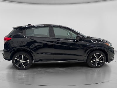 2022 Honda HR-V TOURING
