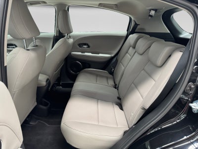 2022 Honda HR-V TOURING