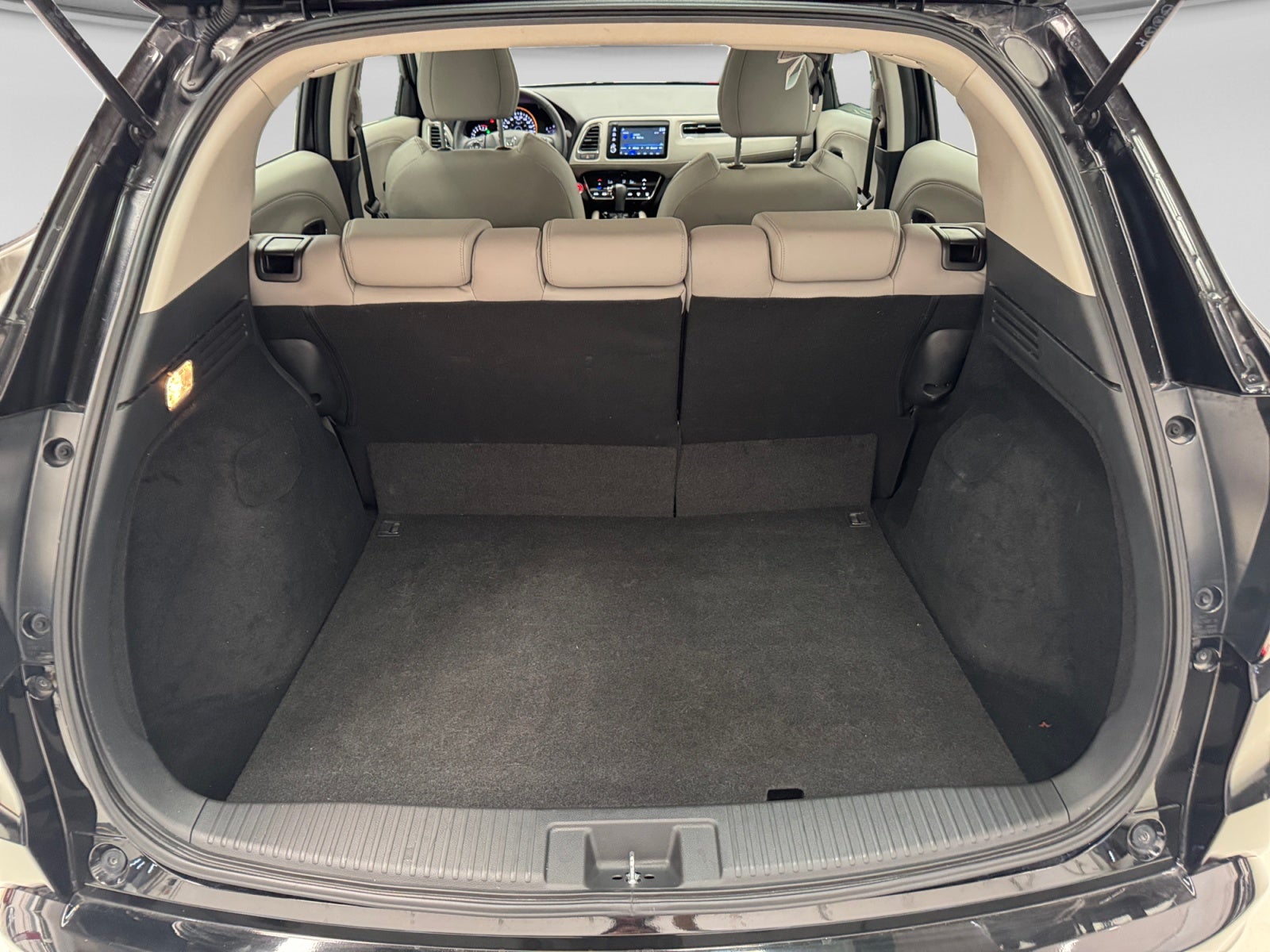 2022 Honda HR-V TOURING