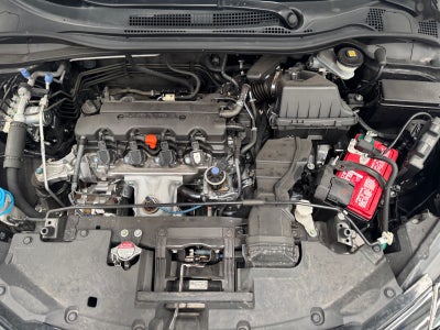 2022 Honda HR-V TOURING