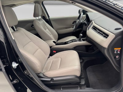 2022 Honda HR-V TOURING