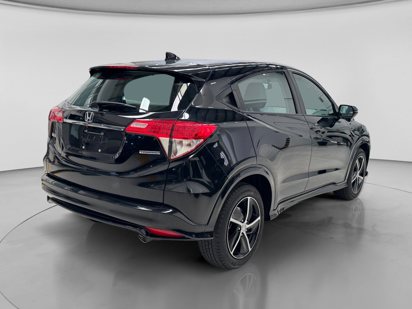 2022 Honda HR-V TOURING