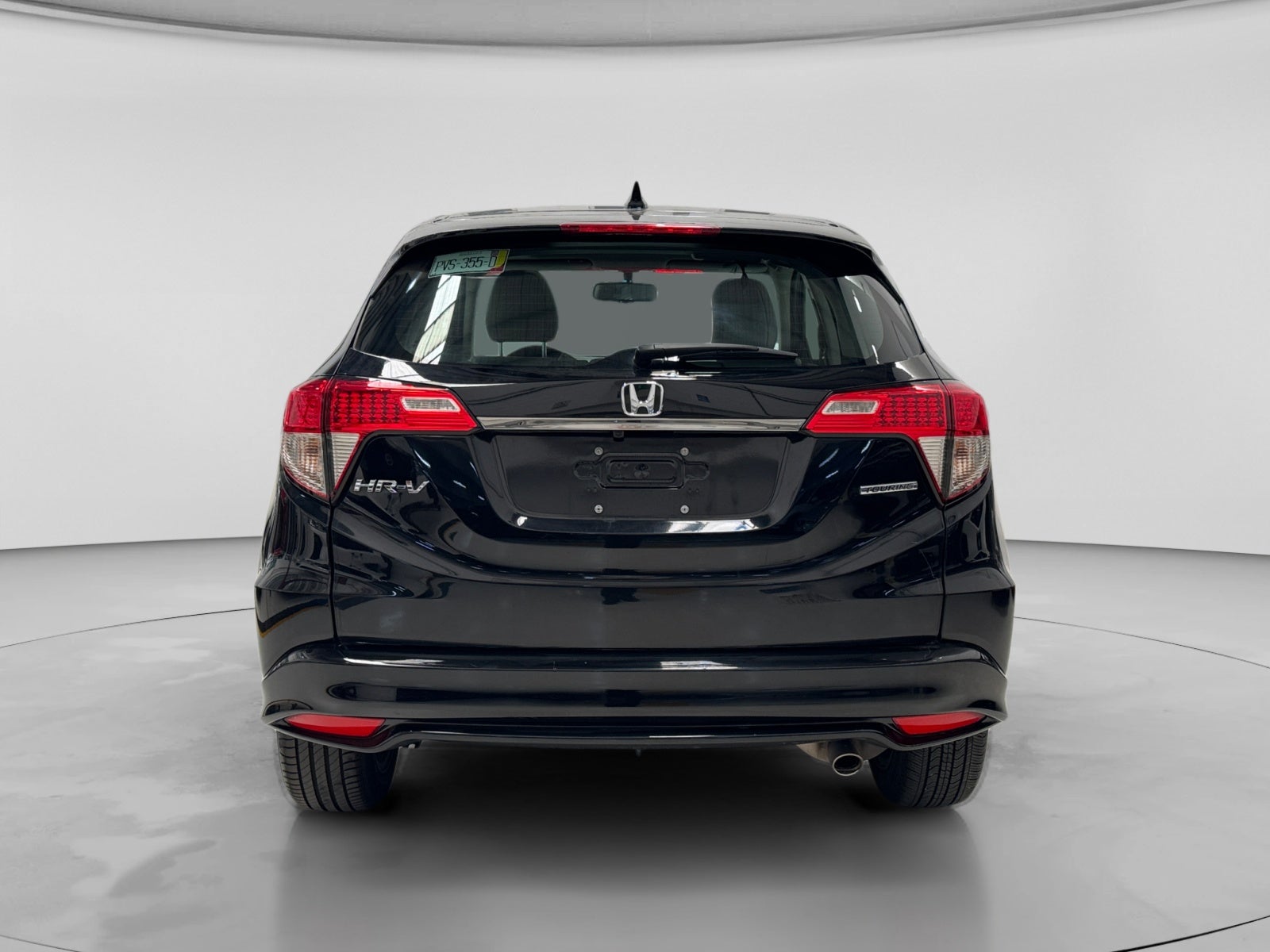2022 Honda HR-V TOURING