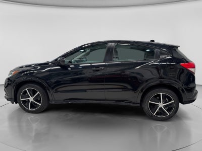 2022 Honda HR-V TOURING