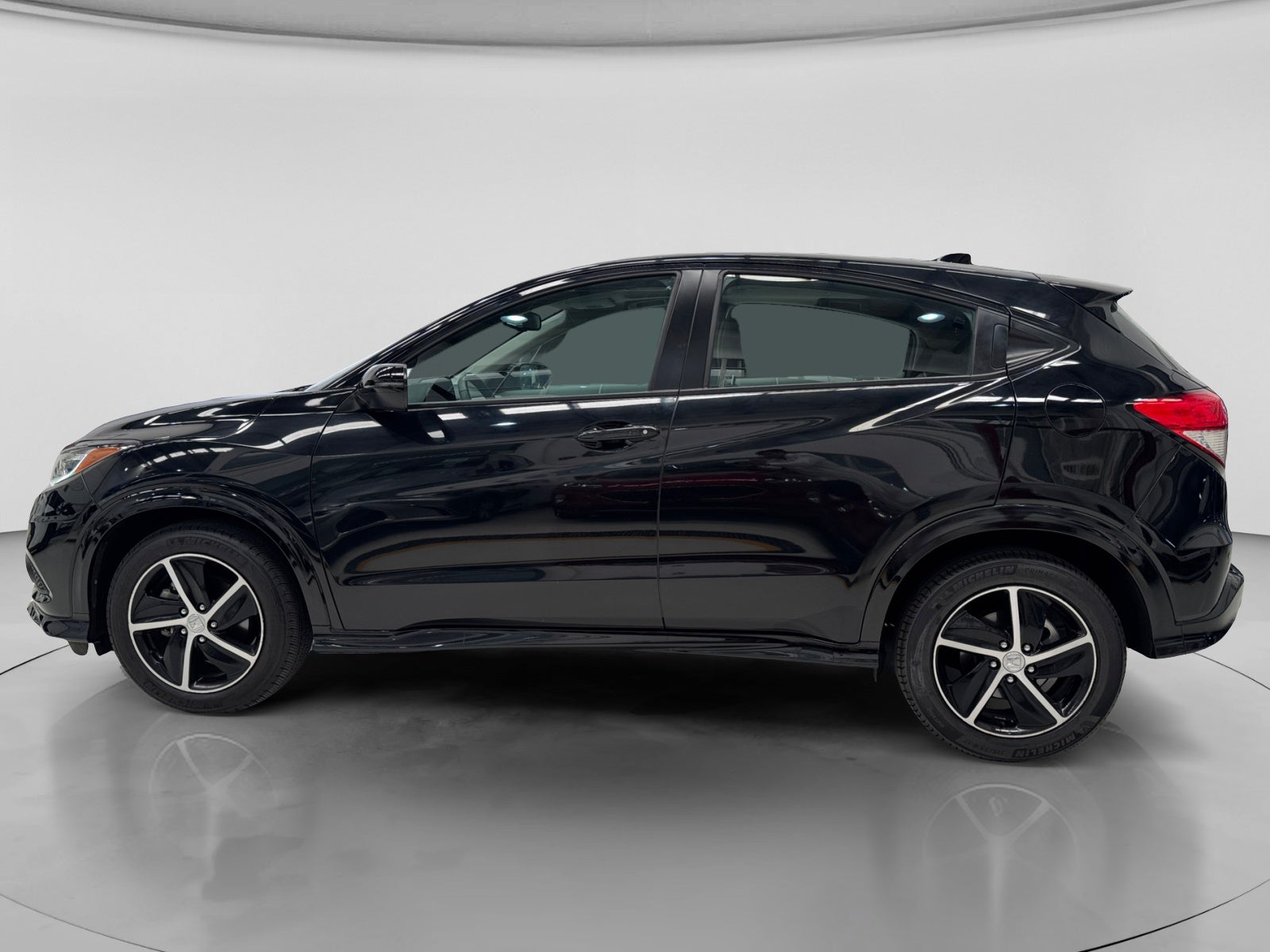 2022 Honda HR-V TOURING