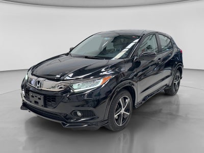 2022 Honda HR-V TOURING