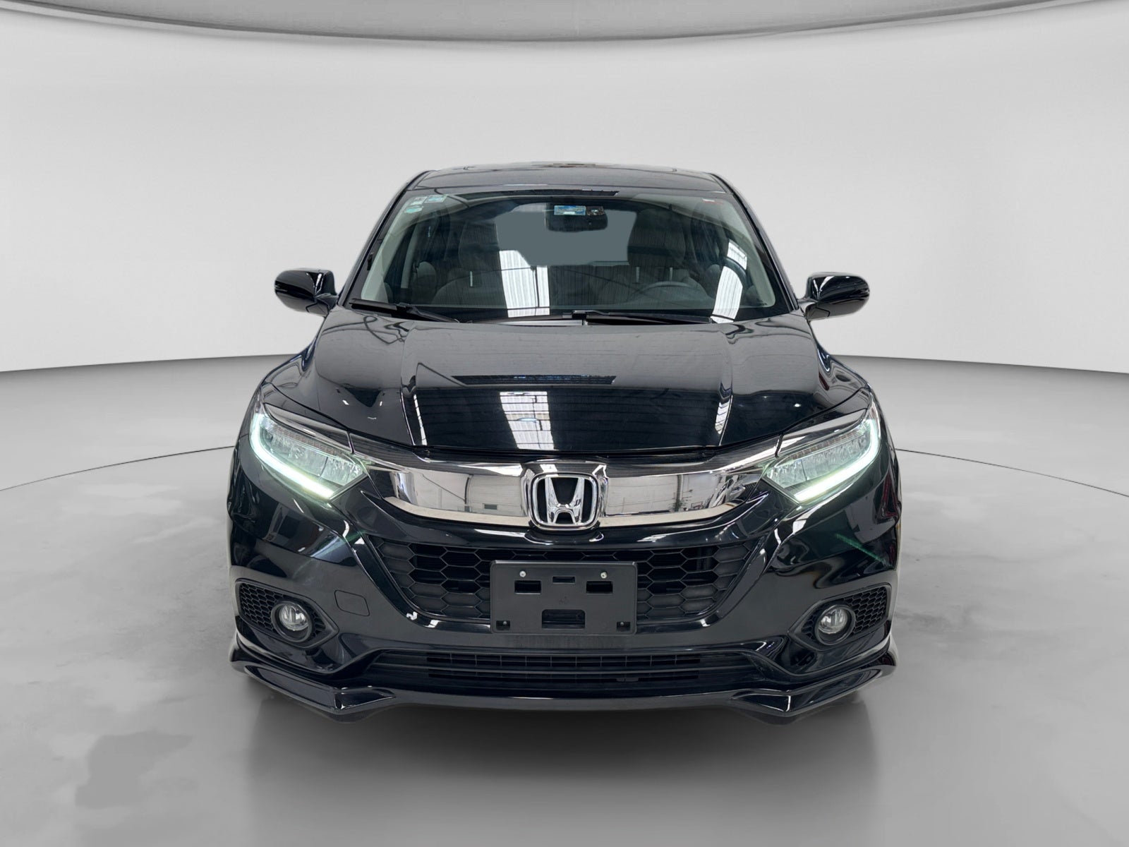 2022 Honda HR-V TOURING
