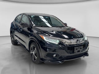 2022 Honda HR-V TOURING