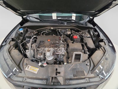 2026 Honda HR-V TOURING