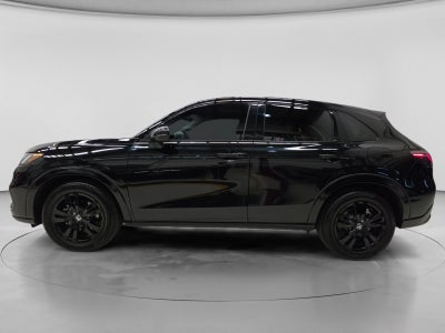 2026 Honda HR-V TOURING