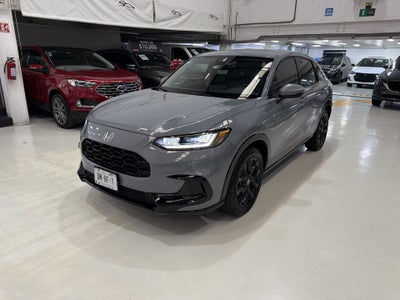 2023 Honda HR-V TOURING