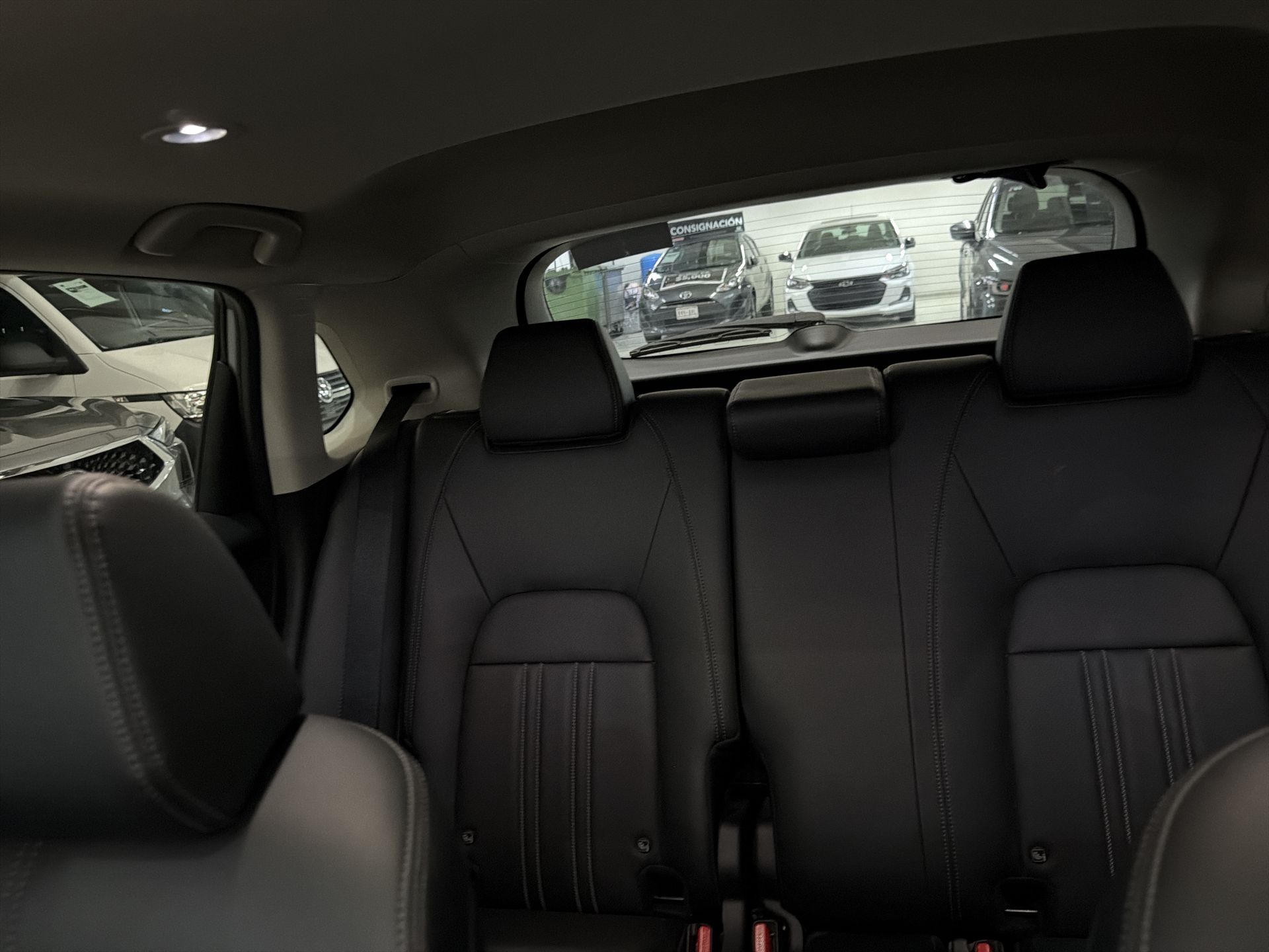 2023 Honda HR-V TOURING