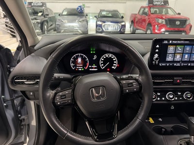 2023 Honda HR-V TOURING