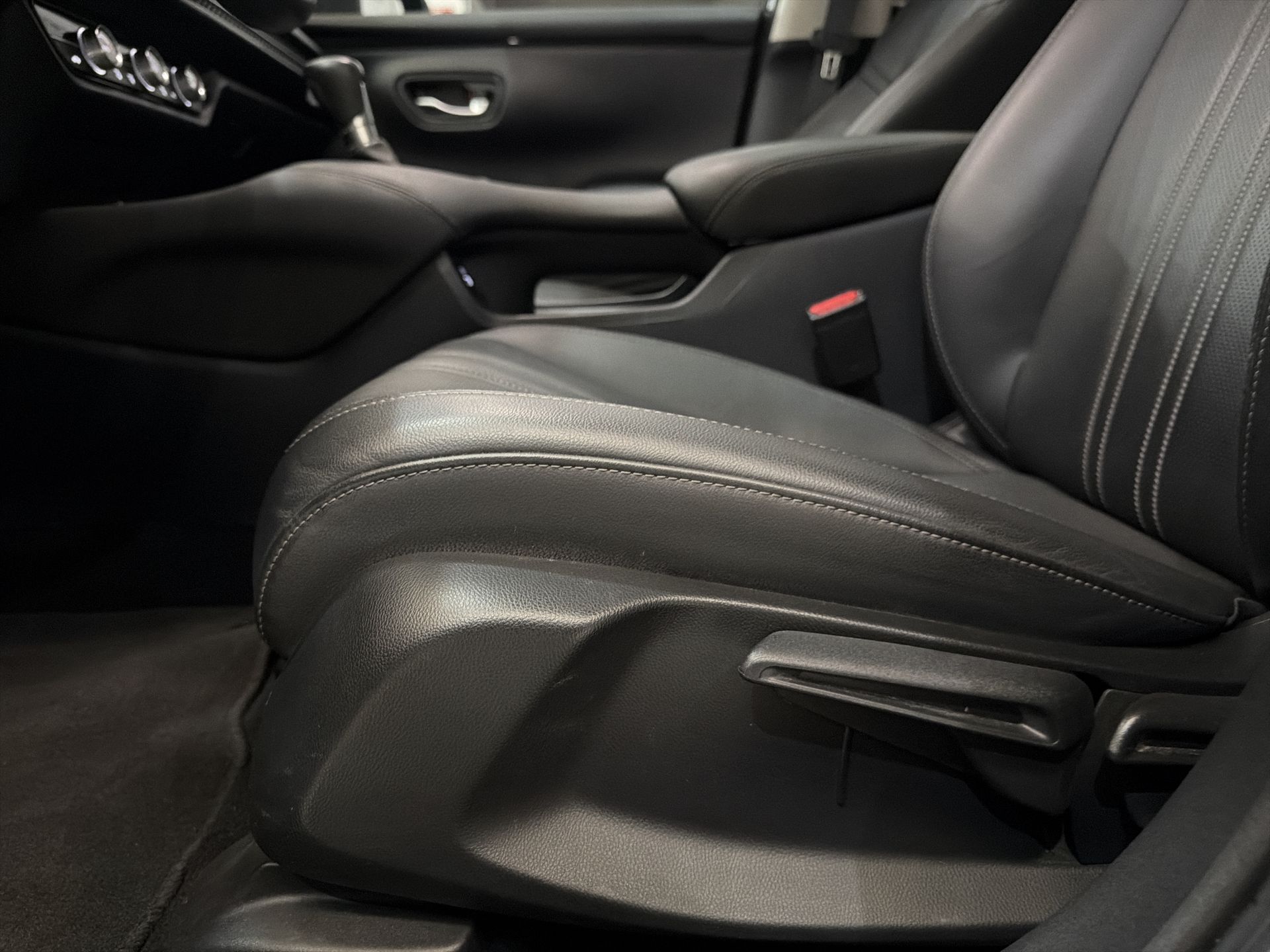 2023 Honda HR-V TOURING