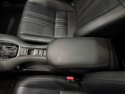 2023 Honda HR-V TOURING