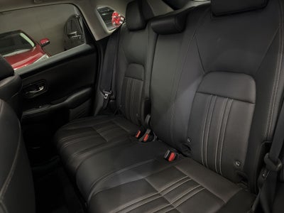 2023 Honda HR-V TOURING