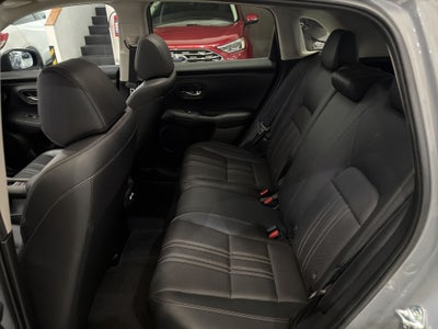 2023 Honda HR-V TOURING