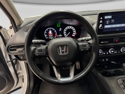 2026 Honda HR-V TOURING