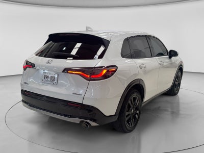 2026 Honda HR-V TOURING