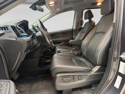 2024 Honda ODYSSEY ODYSSEY TOURING