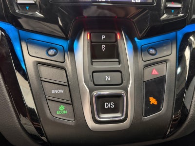 2024 Honda ODYSSEY ODYSSEY TOURING