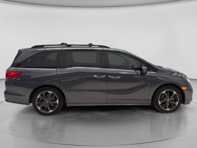 2024 Honda ODYSSEY ODYSSEY TOURING