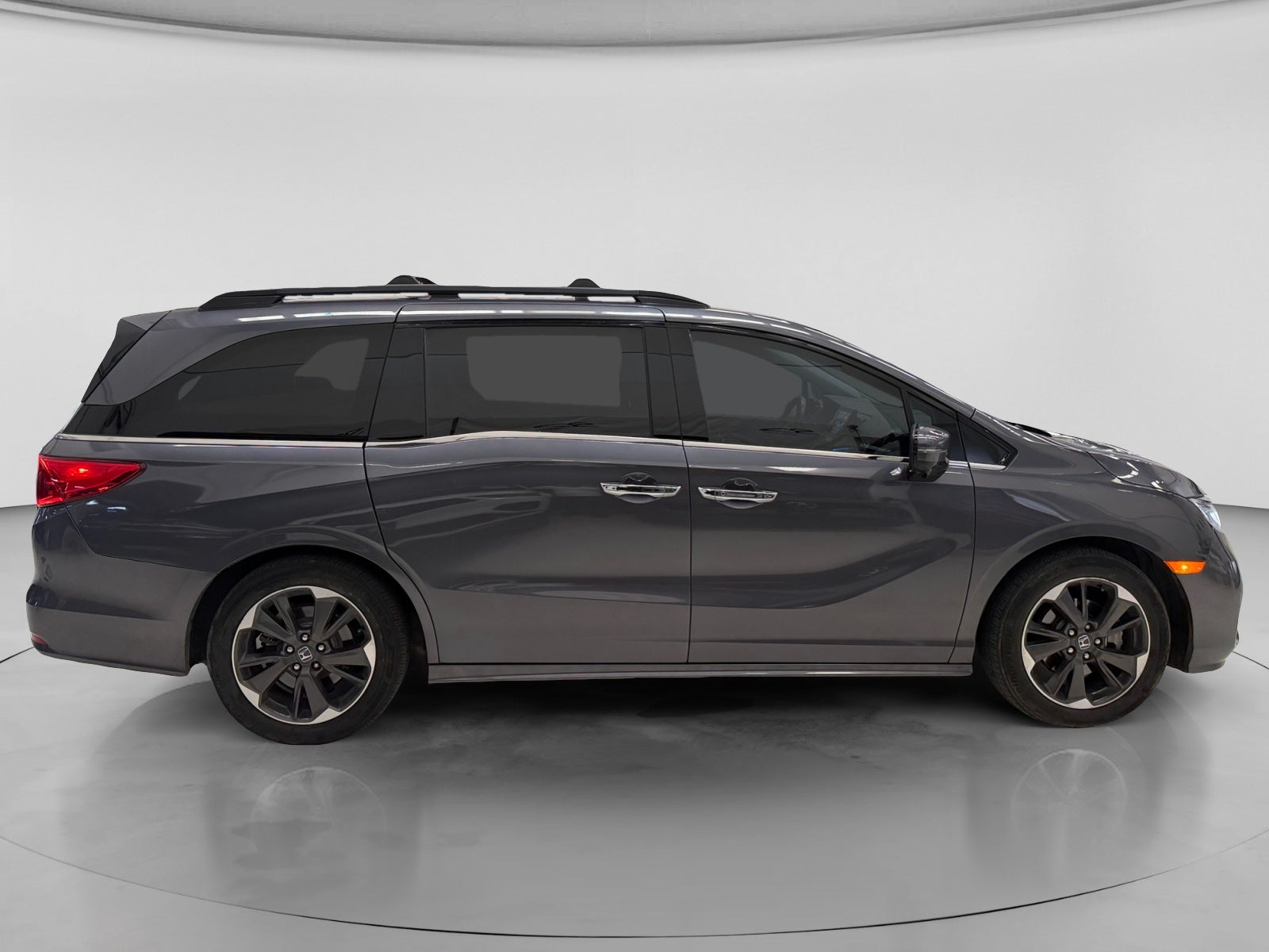 2024 Honda ODYSSEY ODYSSEY TOURING