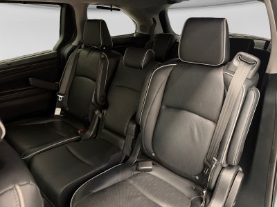 2024 Honda ODYSSEY ODYSSEY TOURING