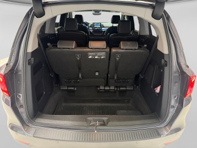 2024 Honda ODYSSEY ODYSSEY TOURING