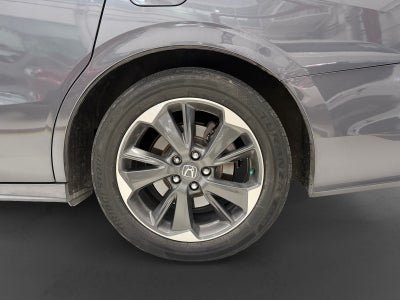2024 Honda ODYSSEY ODYSSEY TOURING