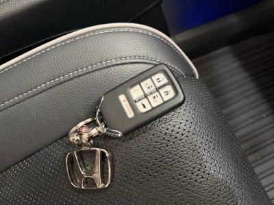 2024 Honda ODYSSEY ODYSSEY TOURING