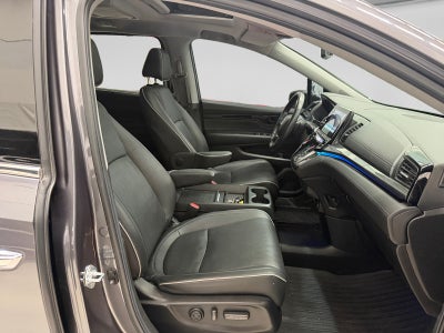 2024 Honda ODYSSEY ODYSSEY TOURING