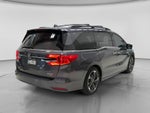 2024 Honda ODYSSEY ODYSSEY TOURING
