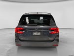 2024 Honda ODYSSEY ODYSSEY TOURING