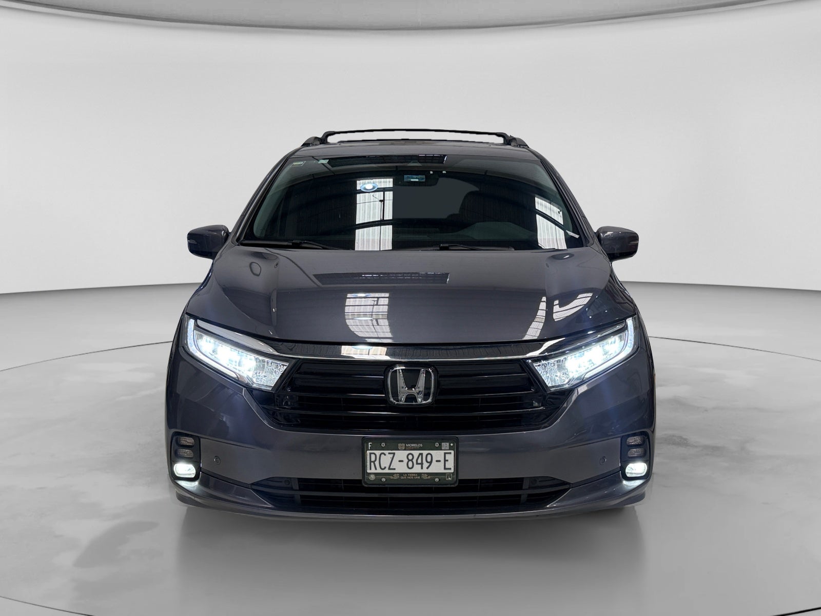 2024 Honda ODYSSEY ODYSSEY TOURING