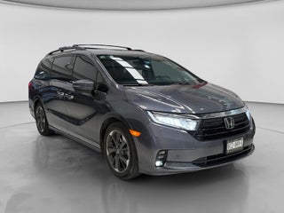 2024 Honda ODYSSEY ODYSSEY TOURING