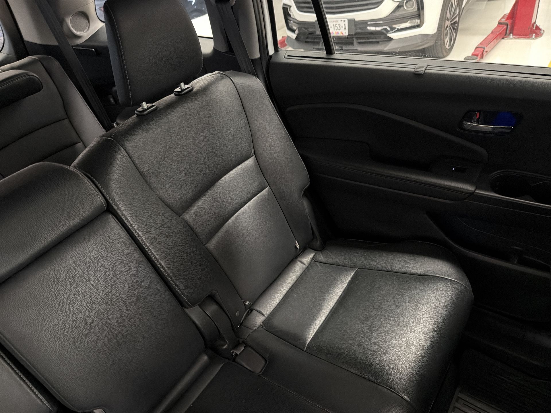 2022 Honda PILOT TOURING