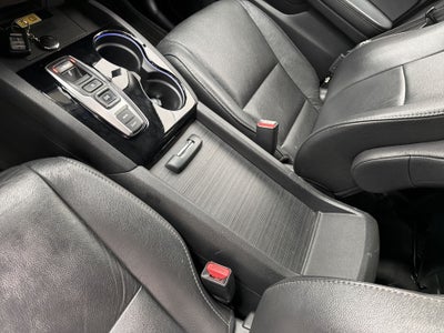 2022 Honda PILOT TOURING