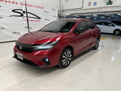 2024 Honda CITY SPORT CVT