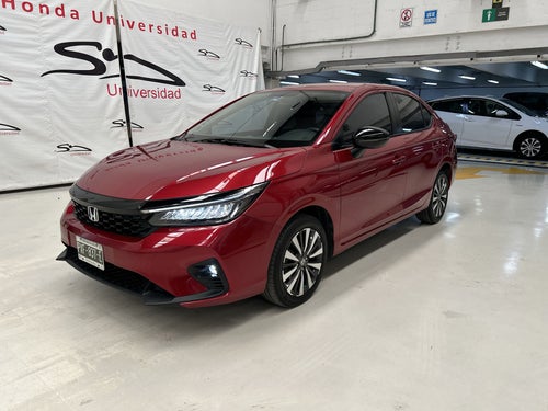 2024 Honda CITY SPORT CVT