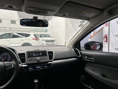 2024 Honda CITY SPORT CVT