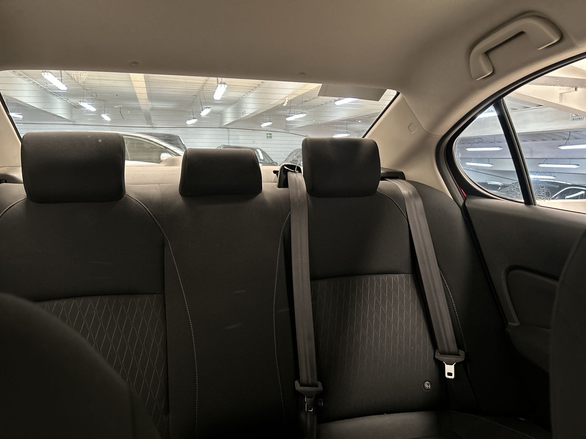 2024 Honda CITY SPORT CVT