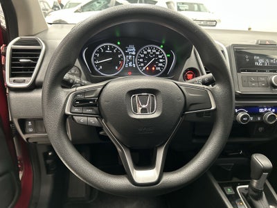 2024 Honda CITY SPORT CVT